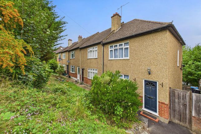 Oaks Road, Kenley CR8 2 bed end of terrace house for sale