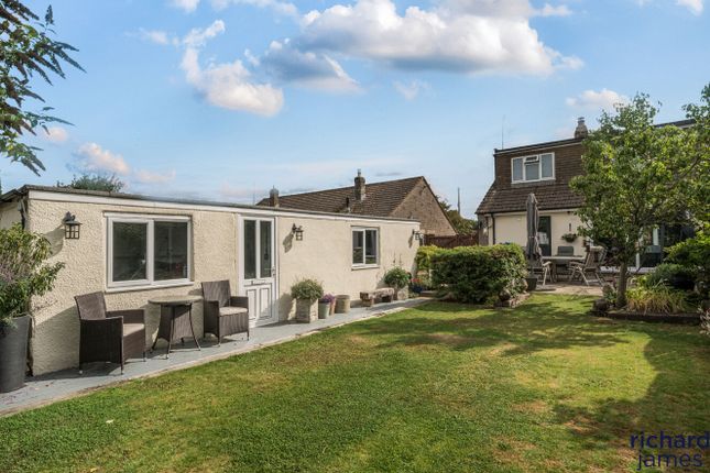 Stoppers Hill, Brinkworth, SN15 2 bed semi