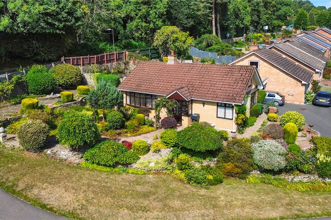 Lickey Coppice, Cofton Hackett... 2 bed bungalow for sale
