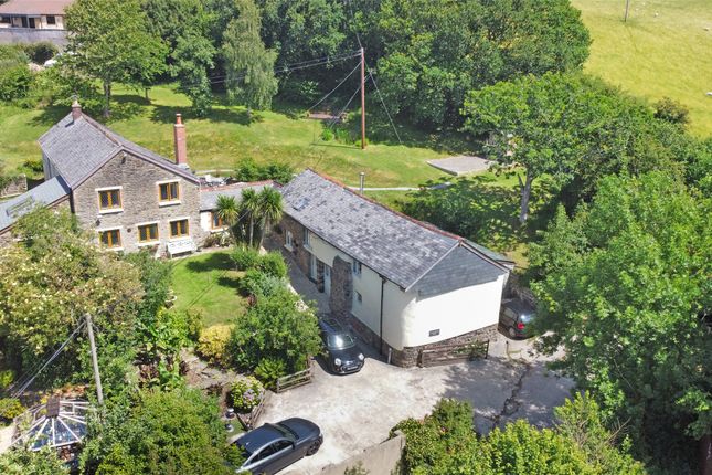 Swimbridge, Barnstaple, EX32 7 bed detached house for sale