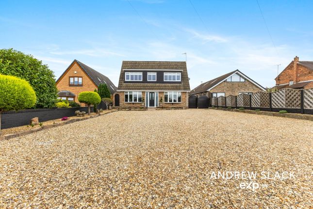 Abbott Road, Mansfield NG19 6 bed detached house for sale