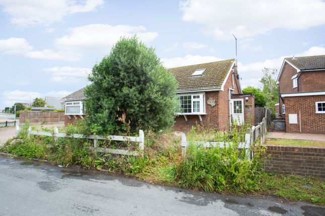 Seasalter Lane, Seasalter... 3 bed semi