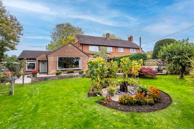 Maple Tree Cottage, Jacobs Ladder... 3 bed house for sale