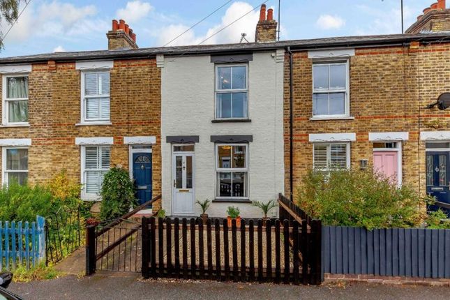 Nursery Road, Old Moulsham, Chelmsford 3 bed terraced house for sale