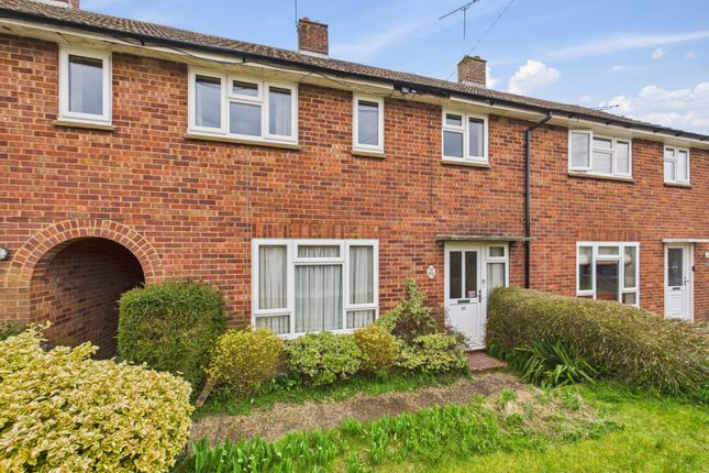 Princes Risborough HP27 4 bed terraced house for sale