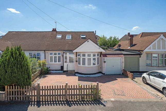 Hammond Avenue, Mitcham CR4 3 bed semi
