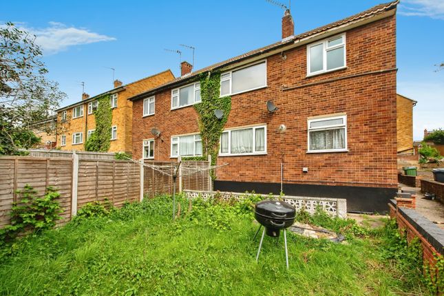 2 bedroom maisonette for sale
