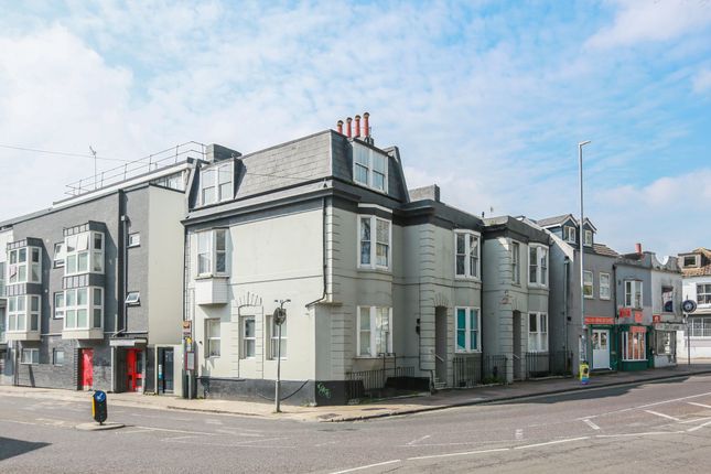 Ditchling Road, Brighton, BN1 1 bed flat for sale