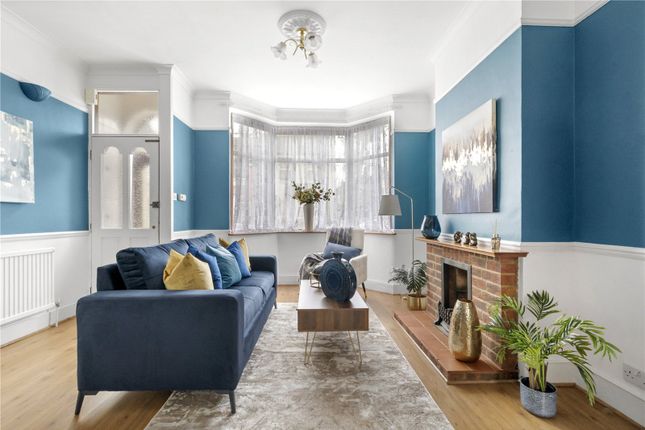 5 bedroom terraced house for sale