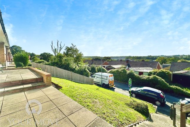 Valley View, Kent DA9 3 bed bungalow for sale
