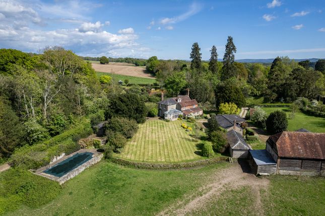 5 bedroom equestrian property for sale