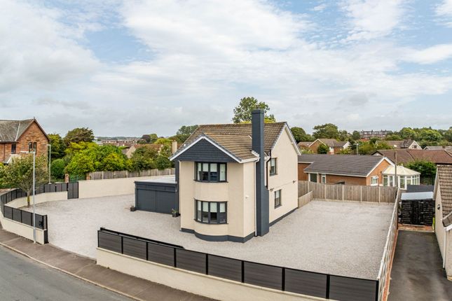 7 Summergate Road, Annan, DG12 4 bed detached house for sale