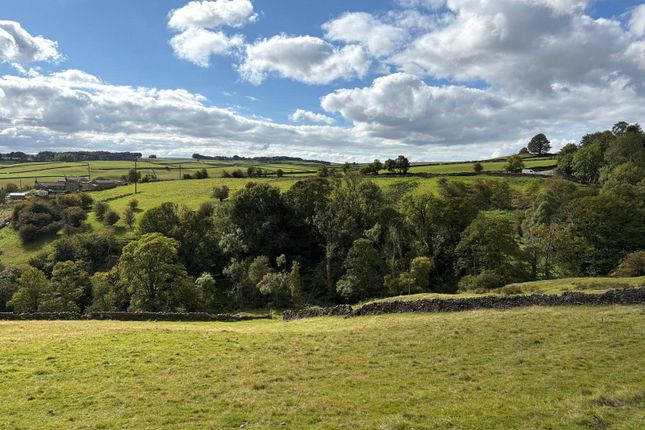 Land At Greensyke Farm, Keighley... Land for sale