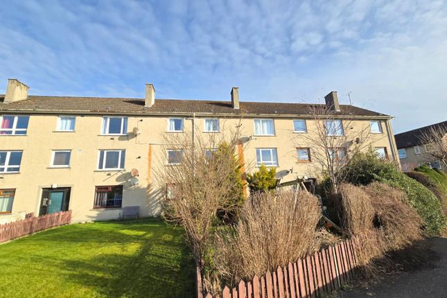 Bught Drive, Inverness IV3 2 bed apartment for sale