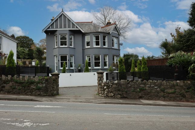 Truro Road, St Austell, PL25 5 bed detached house for sale