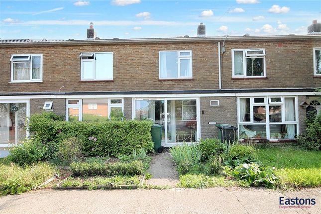 Merland Rise, Surrey KT20 3 bed terraced house for sale
