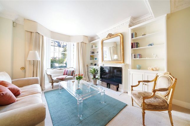 Lysia Street, London, SW6 4 bed terraced house for sale