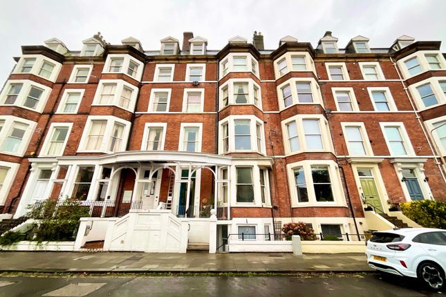 Prince Of Wales Terrace, Scarborough... 2 bed flat for sale