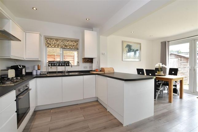 Sky Peals Road, Woodford Green, Essex 3 bed semi