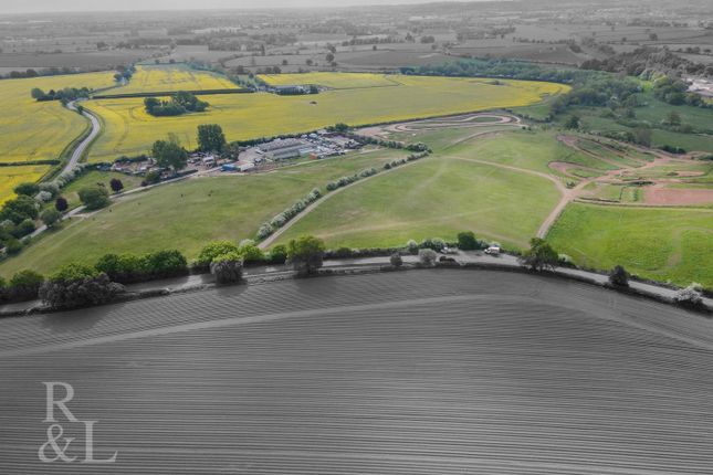 Kiisses Barn Lane, Walton Land for sale