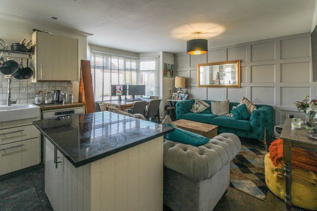 3 bedroom duplex for sale