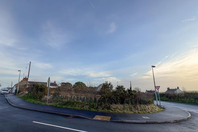 9 & 10 Maidenwells, Pembroke SA71 5ET Plot for sale