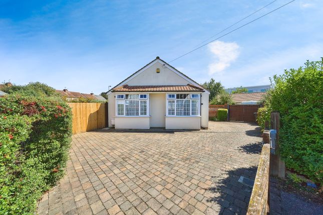 Iona Crescent, Slough SL1 2 bed detached bungalow for sale
