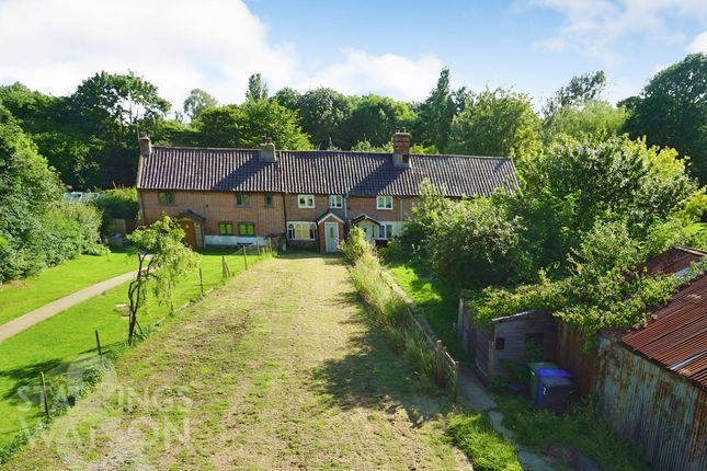 Great Common Road, Ilketshall St.... 2 bed terraced house for sale