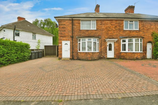 3 bed end terrace house