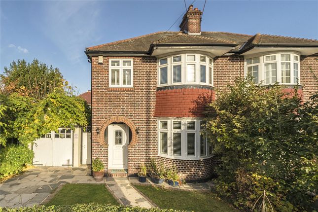 Abergeldie Road, Lee, SE12 3 bed end of terrace house for sale