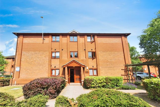 Gillett Close, Warwickshire CV11 1 bed flat for sale