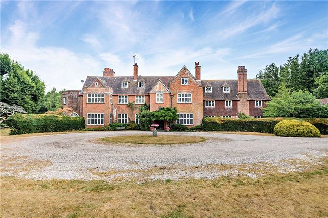 Burys Bank Road, Greenham, Thatcham... 7 bed house for sale