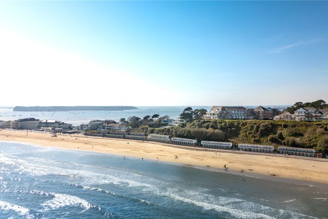 Chaddesley Glen, Poole, Dorset, BH13 3 bed penthouse for sale