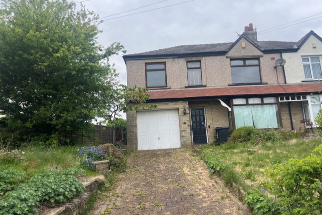 4 bed semi-detached house