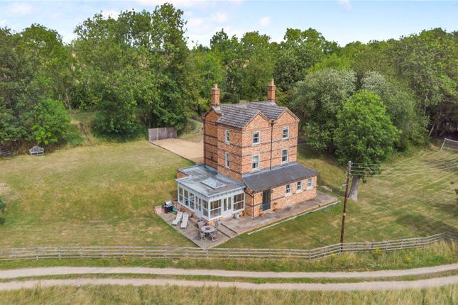 Station Road, Nassington... 5 bed detached house for sale