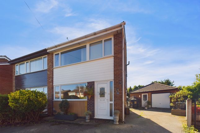 4 bedroom semi-detached house for sale