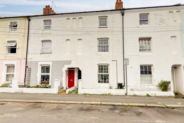 Gratwicke Road, Worthing BN11 4 bed terraced house for sale