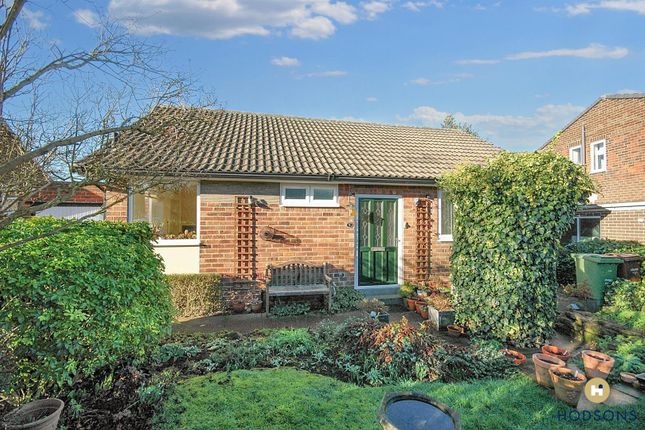 Hall Croft, Wakefield WF4 3 bed detached bungalow for sale