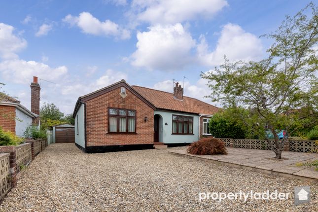 3 bedroom semi-detached bungalow for sale