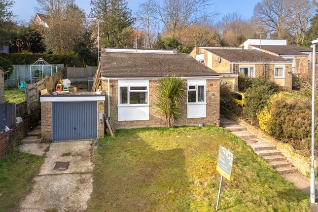 Rochester Way, Crowborough 3 bed detached house for sale