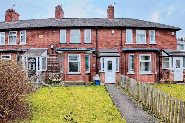 Thornaby Road, Thornaby TS17 2 bed terraced house for sale