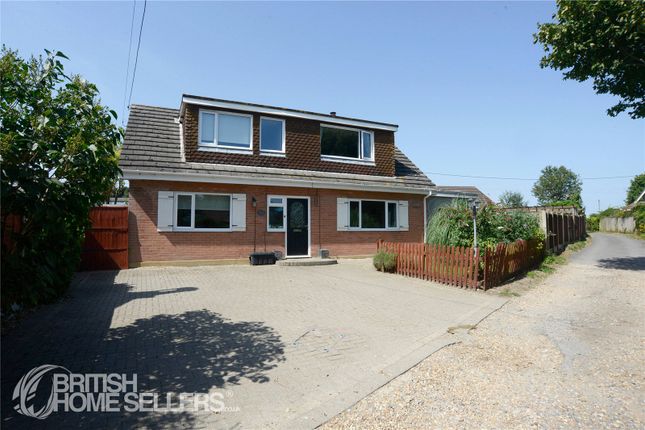 4 bedroom bungalow for sale