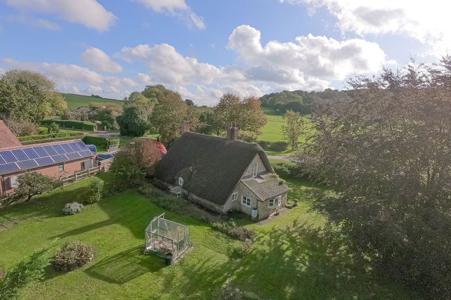 Hurst Lane, Cumnor OX2 2 bed detached house for sale