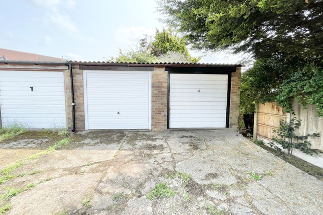 Lakeway, Blackpool FY3 Garage for sale