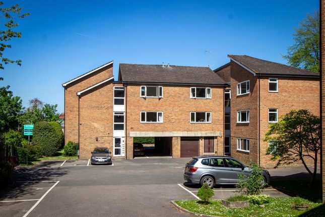 Clair Court, Perrymount Road... 1 bed flat for sale