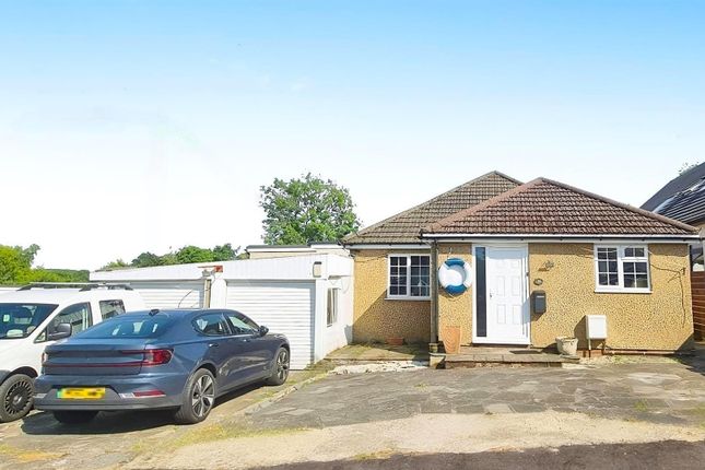 High Ridge Road, Hemel Hempstead HP3 3 bed detached house for sale