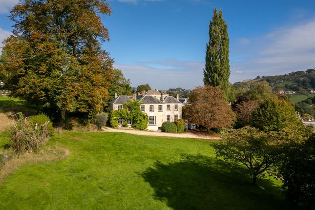 Church Road, North Woodchester GL5 5 bed detached house for sale