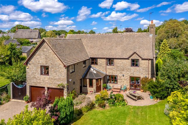 Foxhill Lane, Souldern, Bicester... 5 bed detached house for sale