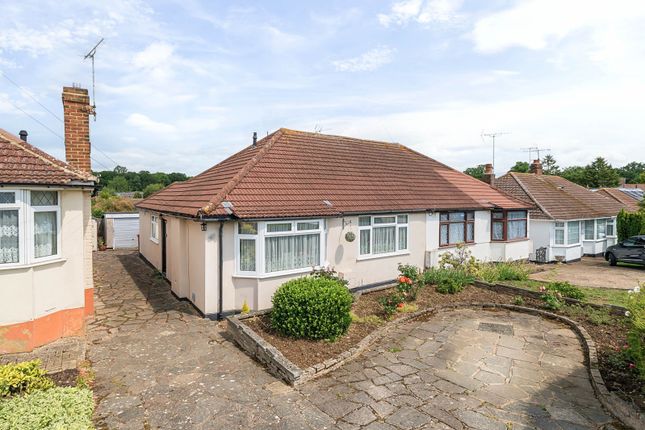 3 bedroom bungalow for sale