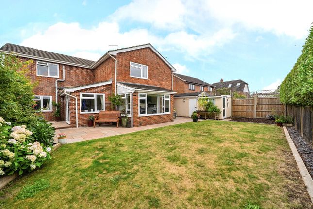 Taylors Lane, Hampshire GU35 4 bed detached house for sale